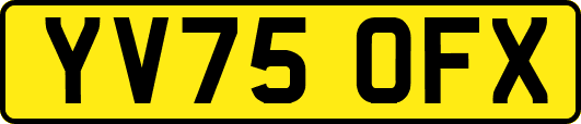 YV75OFX