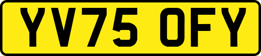 YV75OFY