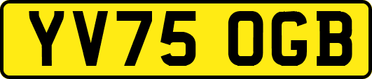 YV75OGB