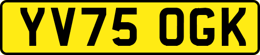 YV75OGK
