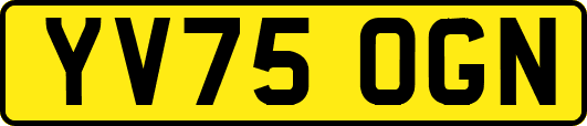 YV75OGN