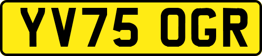 YV75OGR