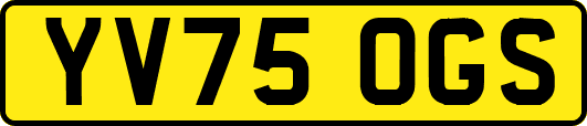 YV75OGS