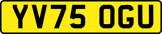 YV75OGU