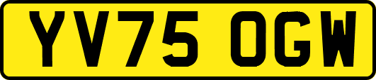 YV75OGW