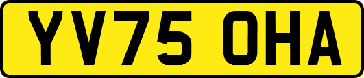 YV75OHA