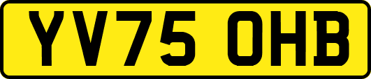 YV75OHB