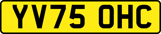 YV75OHC
