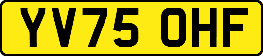 YV75OHF