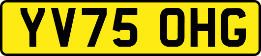 YV75OHG