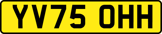 YV75OHH