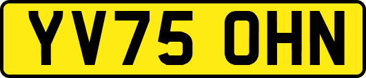 YV75OHN
