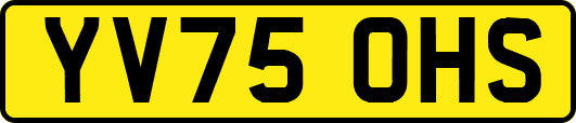 YV75OHS