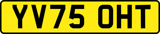 YV75OHT