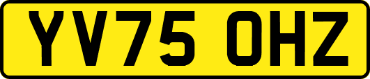 YV75OHZ