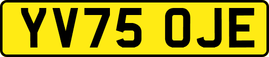 YV75OJE