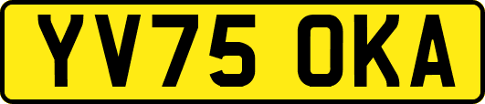 YV75OKA