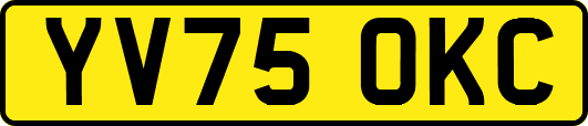 YV75OKC