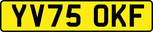 YV75OKF