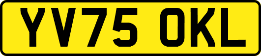 YV75OKL