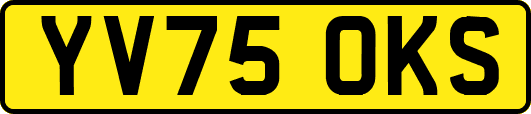 YV75OKS