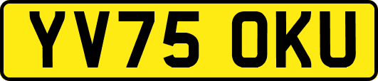 YV75OKU