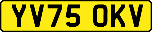 YV75OKV