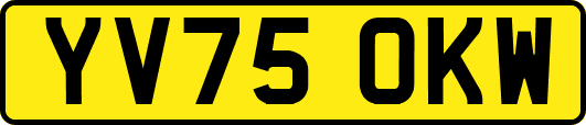YV75OKW