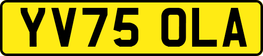 YV75OLA