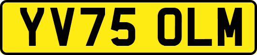 YV75OLM