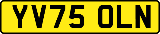 YV75OLN