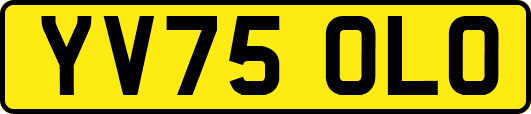 YV75OLO