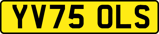 YV75OLS
