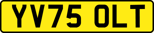 YV75OLT