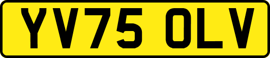 YV75OLV