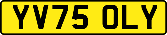 YV75OLY