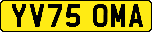 YV75OMA