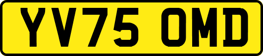YV75OMD