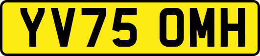 YV75OMH