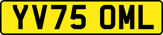 YV75OML