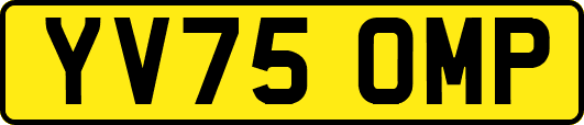 YV75OMP