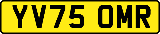 YV75OMR