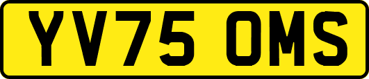 YV75OMS