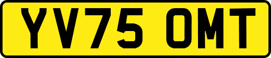 YV75OMT
