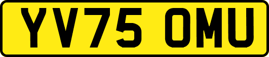 YV75OMU