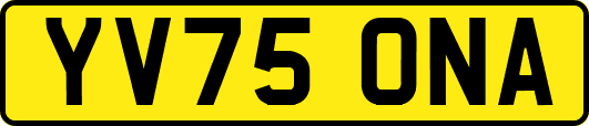 YV75ONA