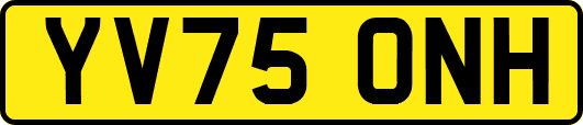 YV75ONH