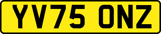 YV75ONZ