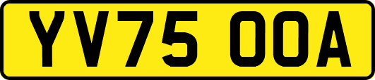 YV75OOA