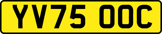 YV75OOC